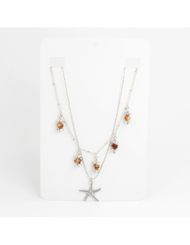 Collar de Cadena Sea