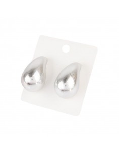 Aro Drop Textura Diferenciada