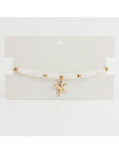 Tobillera White Beach