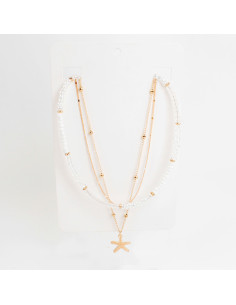 Set Collar All Color Summer