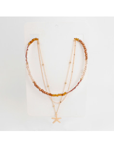 Set Collar All Color Summer