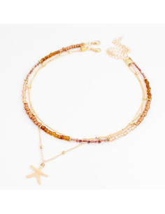 Set Collar All Color Summer