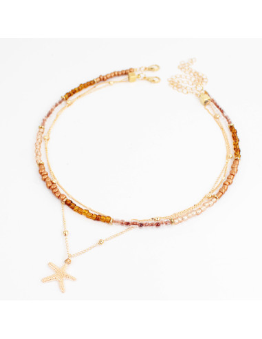 Set Collar All Color Summer