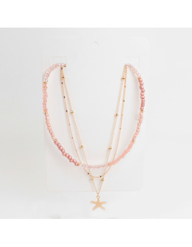 Set Collar All Color Summer