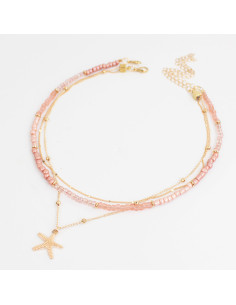 Set Collar All Color Summer