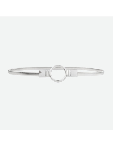 Cinturón Elastizado Circle