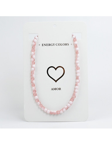 Collar Energy Dual Colors