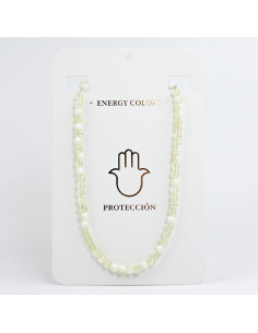 Collar Energy Dual Colors