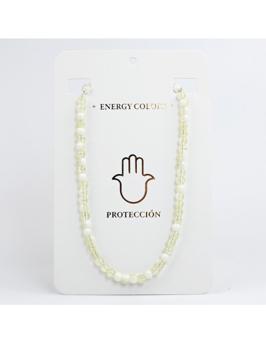 Collar Energy Dual Colors