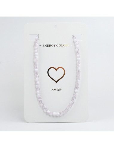 Collar Energy Dual Colors