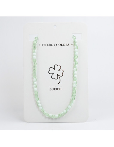 Collar Energy Dual Colors