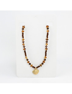 Collar Organic Threat