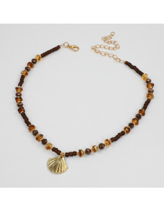 Collar Organic Threat