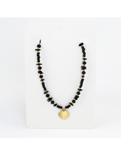 Collar Organic Threat