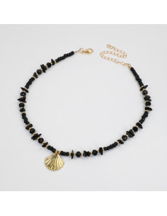 Collar Organic Threat