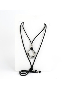 Collar Organic Threat