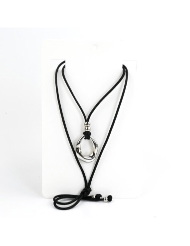 Collar Organic Threat