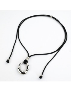 Collar Organic Threat