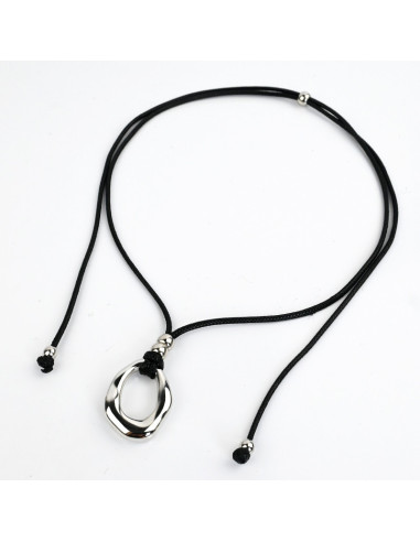 Collar Organic Threat