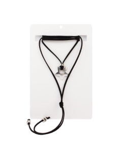 Collar Silver Star | Venta mayorista – Infinita
