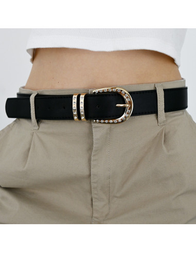 Cinturón Dalila Gold