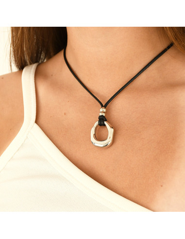 Collar Organic Threat