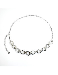 Cinturón de Cadena Organic Links