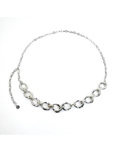 Cinturón de Cadena Organic Links