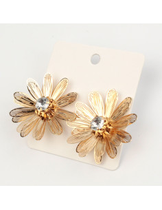 Aro Trendy Soleil Gold Shine