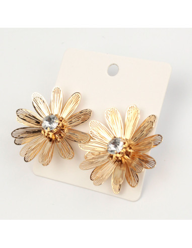 Aro Trendy Soleil Gold Shine