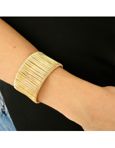 Brazalete Liners Gold