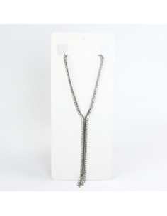 Collar de Cadenas Shine V