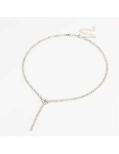 Collar de Strass Glam Y
