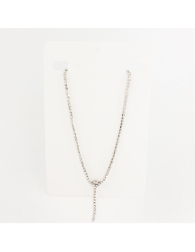 Collar de Strass Glam Y