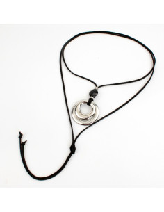 Collar de Gamuza New Set Pieces