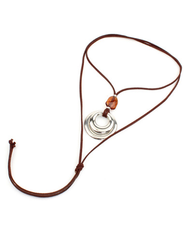 Collar de Gamuza New Set Pieces