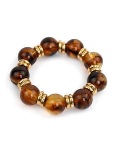 Pulsera Caramel