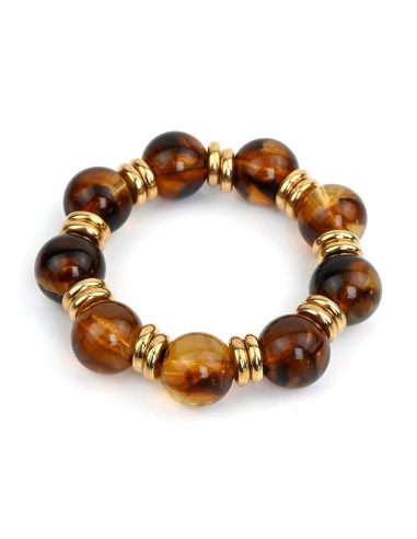 Pulsera Caramel