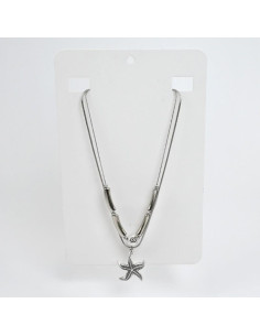 Collar de Cadena Summers Love