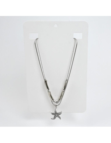 Collar de Cadena Summers Love