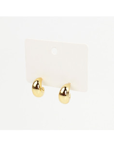 Aro Tiny Golden Curve