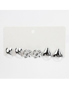 Set x3 Aros Trend Forms