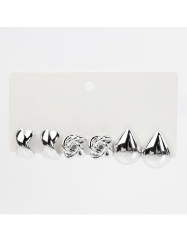 Set x3 Aros Trend Forms