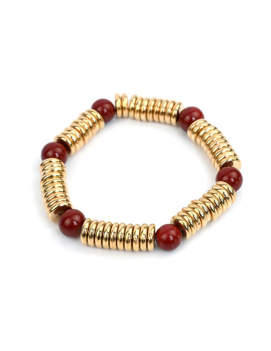 Pulsera Gold Colored
