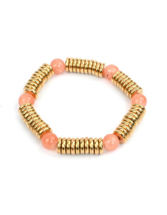 Pulsera Gold Colored