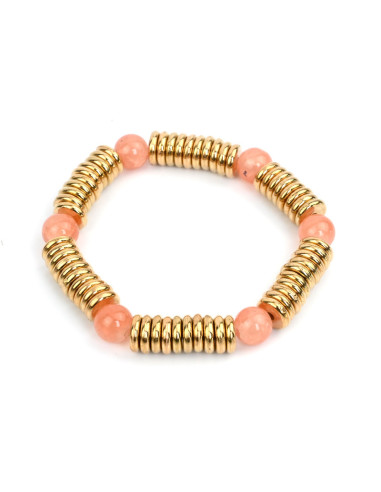 Pulsera Gold Colored