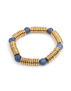 Pulsera Gold Colored