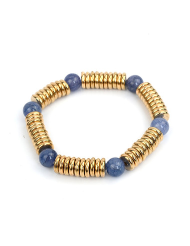 Pulsera Gold Colored