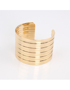 Brazalete Calia Gold