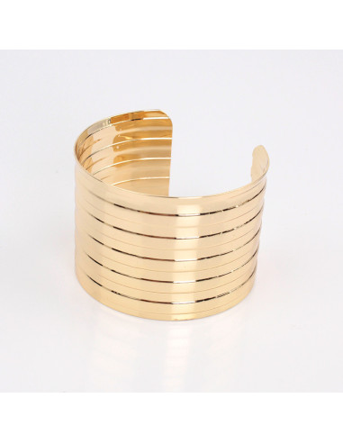 Brazalete Calia Gold
